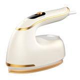 Mini Iron Steam Mini Portable Steam Iron Mini Travel Iron Steam For Clothes Garment Travel