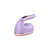 Mini Iron Steam Mini Portable Steam Iron Mini Travel Iron Steam For Clothes Garment Travel