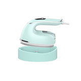 Mini Iron Steam Mini Portable Steam Iron Mini Travel Iron Steam For Clothes Garment Travel