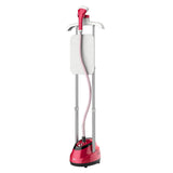 Latest Design Durable Wholesale Travel Iron Clothes Portable Garment Steamer