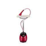 Professional popular Fashion Professional 1800W 1.6L Household High Pressure Vertical Powerful Garment Steamer Portable